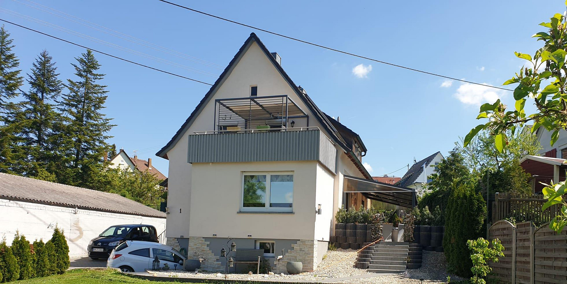 Wohlfühlhaus in bester Lage – Brackenheim – Vorschaubild 4