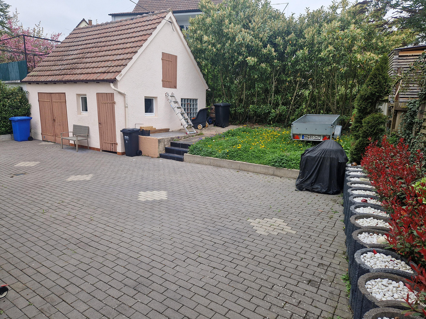 Wohlfühlhaus in bester Lage – Brackenheim – Vorschaubild 33