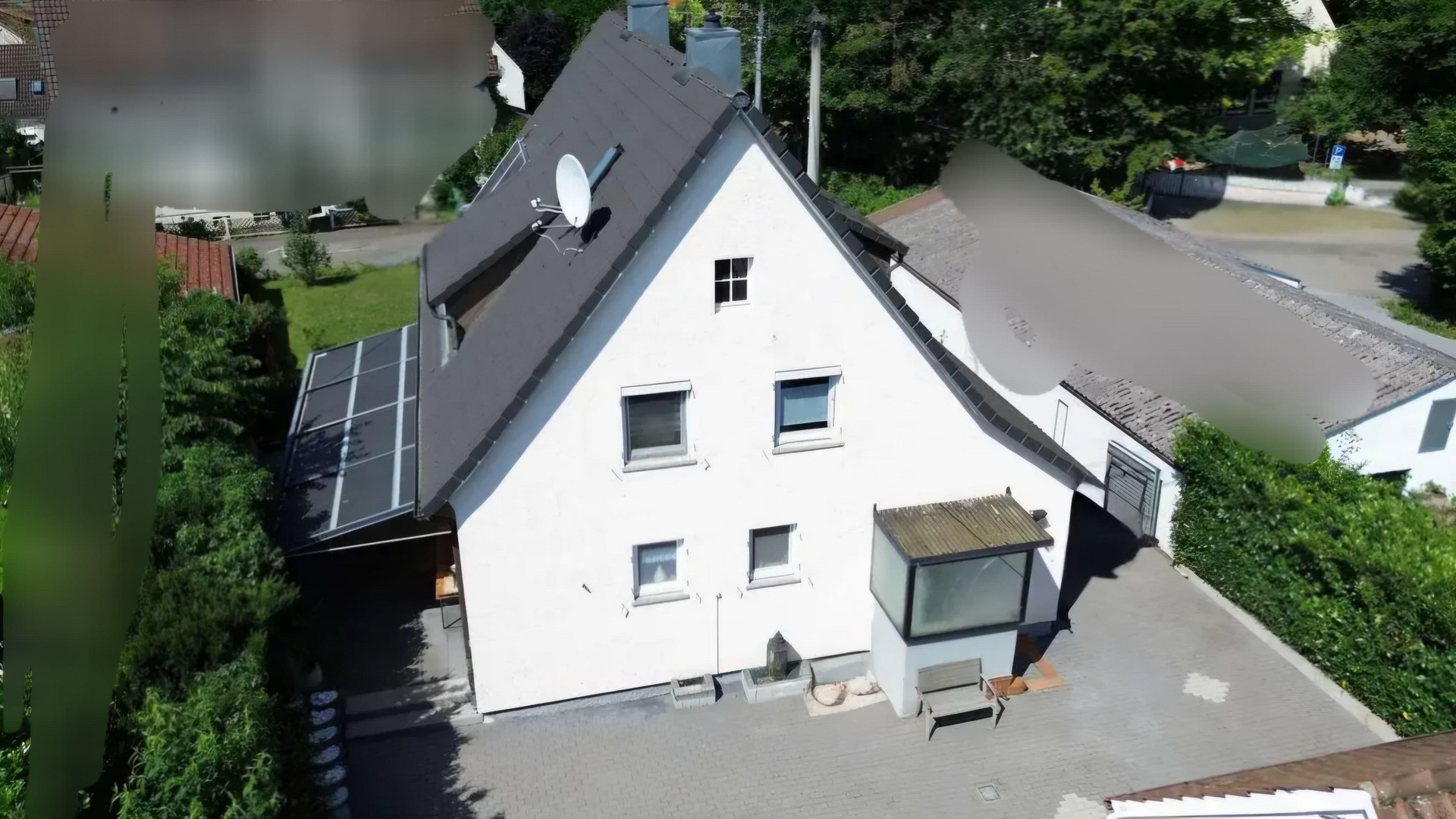Wohlfühlhaus in bester Lage – Brackenheim – Vorschaubild 7