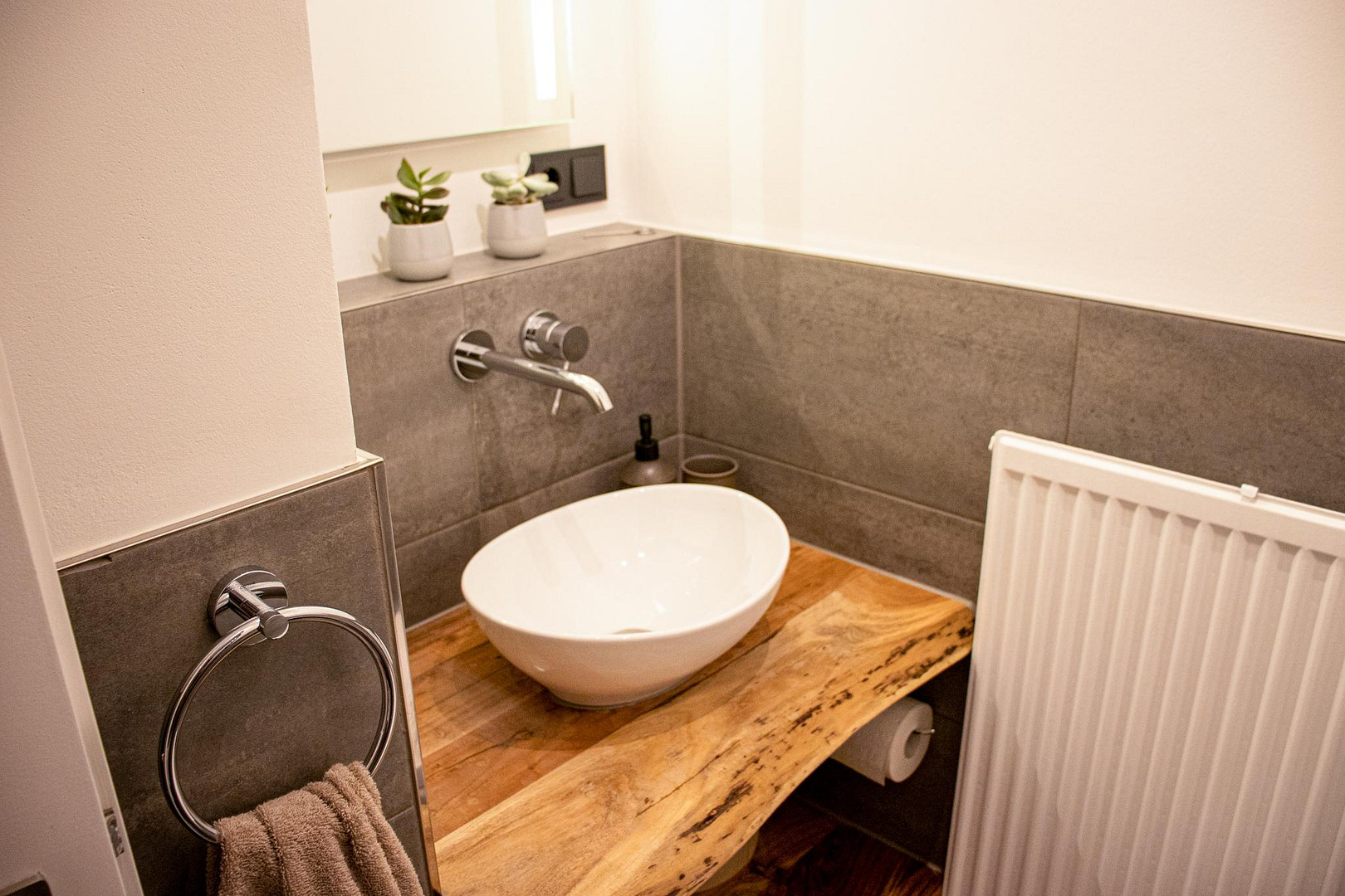 ***Möbliertes City-Apartment im Zentrum Mannheim Quadrate mit starker Rendite*** – L2 9, 68161 Mannheim – Vorschaubild 6