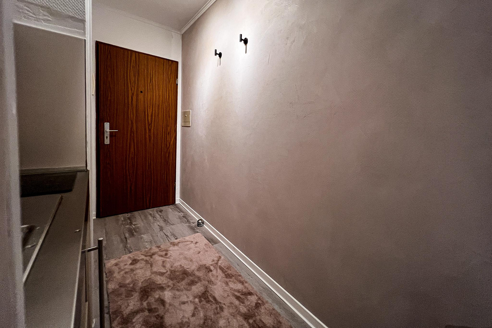 ***Möbliertes City-Apartment im Zentrum Mannheim Quadrate mit starker Rendite*** – L2 9, 68161 Mannheim – Vorschaubild 8