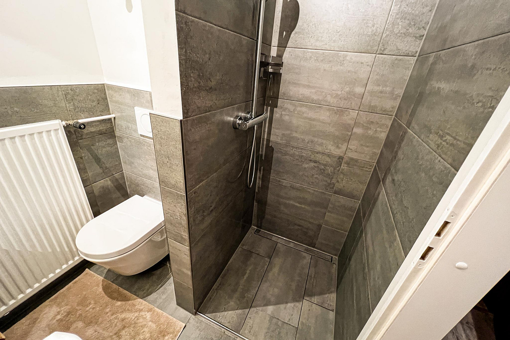 ***Möbliertes City-Apartment im Zentrum Mannheim Quadrate mit starker Rendite*** – L2 9, 68161 Mannheim – Vorschaubild 7