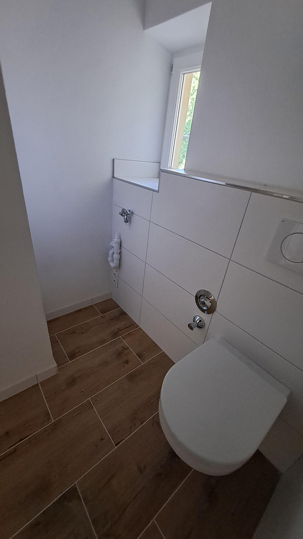 6 Raumwohnung bestehend aus 2 zusammengelegten ETW – Velbert – Vorschaubild 4