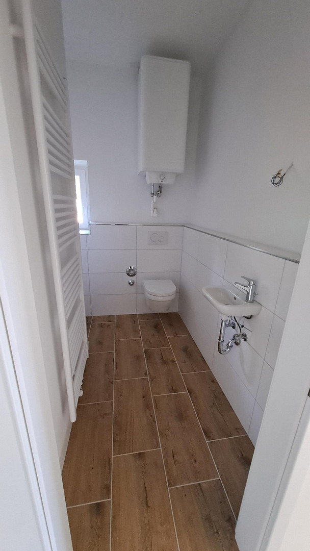 6 Raumwohnung bestehend aus 2 zusammengelegten ETW – Velbert – Vorschaubild 5