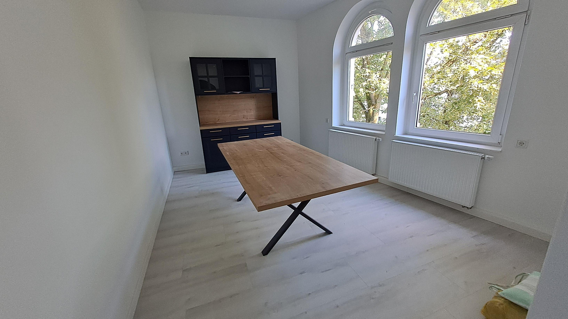 6 Raumwohnung bestehend aus 2 zusammengelegten ETW – Velbert – Vorschaubild 11
