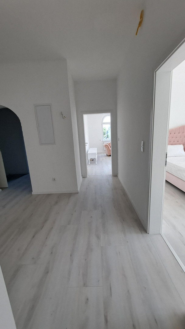 6 Raumwohnung bestehend aus 2 zusammengelegten ETW – Velbert – Vorschaubild 2