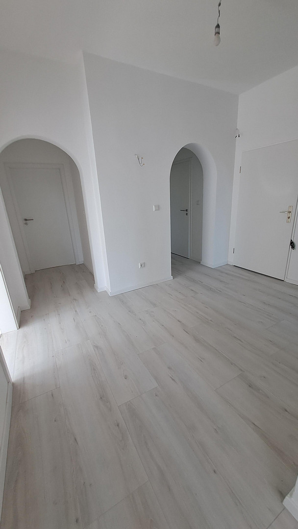 6 Raumwohnung bestehend aus 2 zusammengelegten ETW – Velbert – Vorschaubild 3