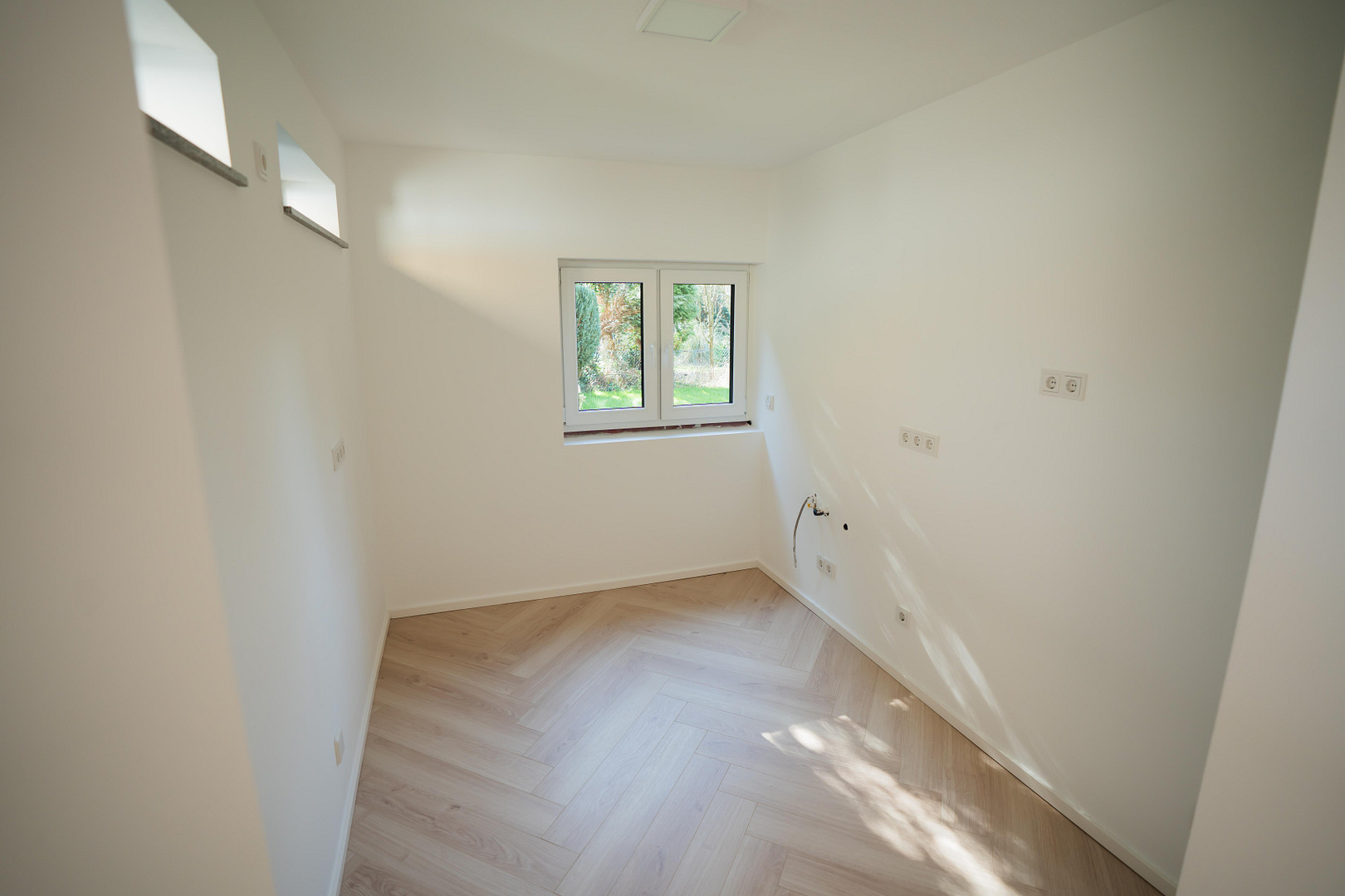 Erstbezug, direkter Waldzugang & Design: freistehendes Haus mit 7 Stellplätzen und Luxus-Ausstattung – Dorstener Str. 376c, 44809 Bochum(Hofstede) – Vorschaubild 13