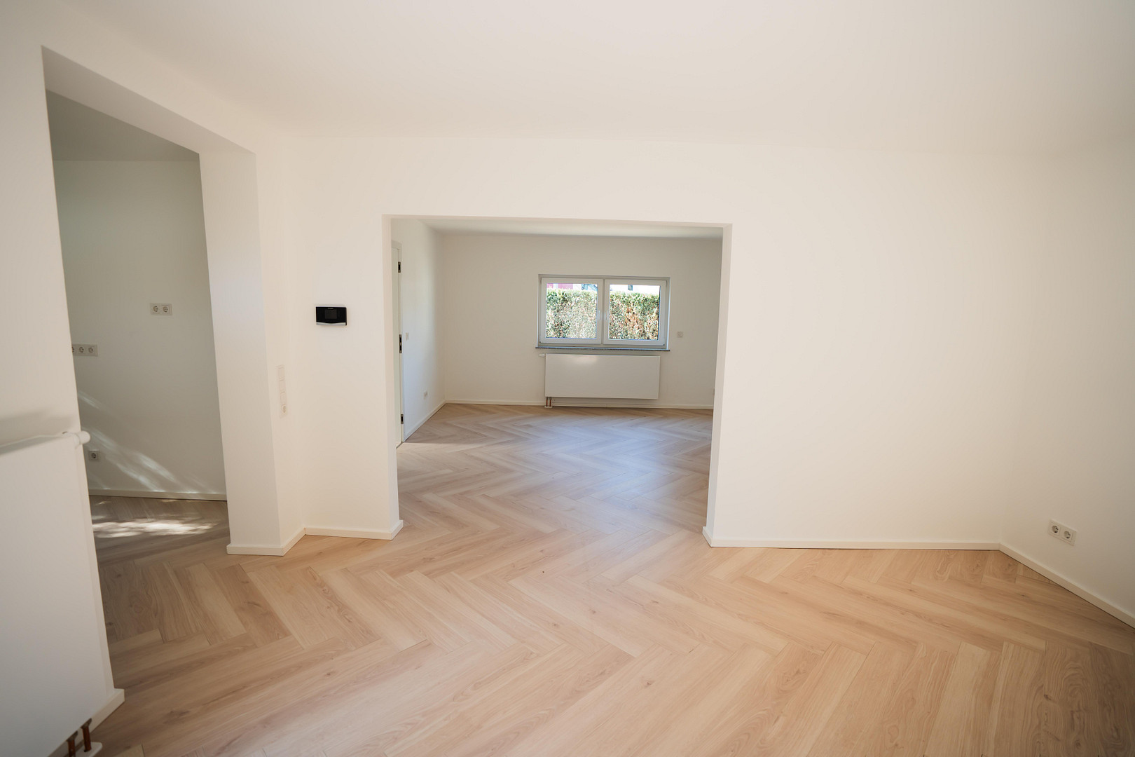 Erstbezug, direkter Waldzugang & Design: freistehendes Haus mit 7 Stellplätzen und Luxus-Ausstattung – Dorstener Str. 376c, 44809 Bochum(Hofstede) – Vorschaubild 16