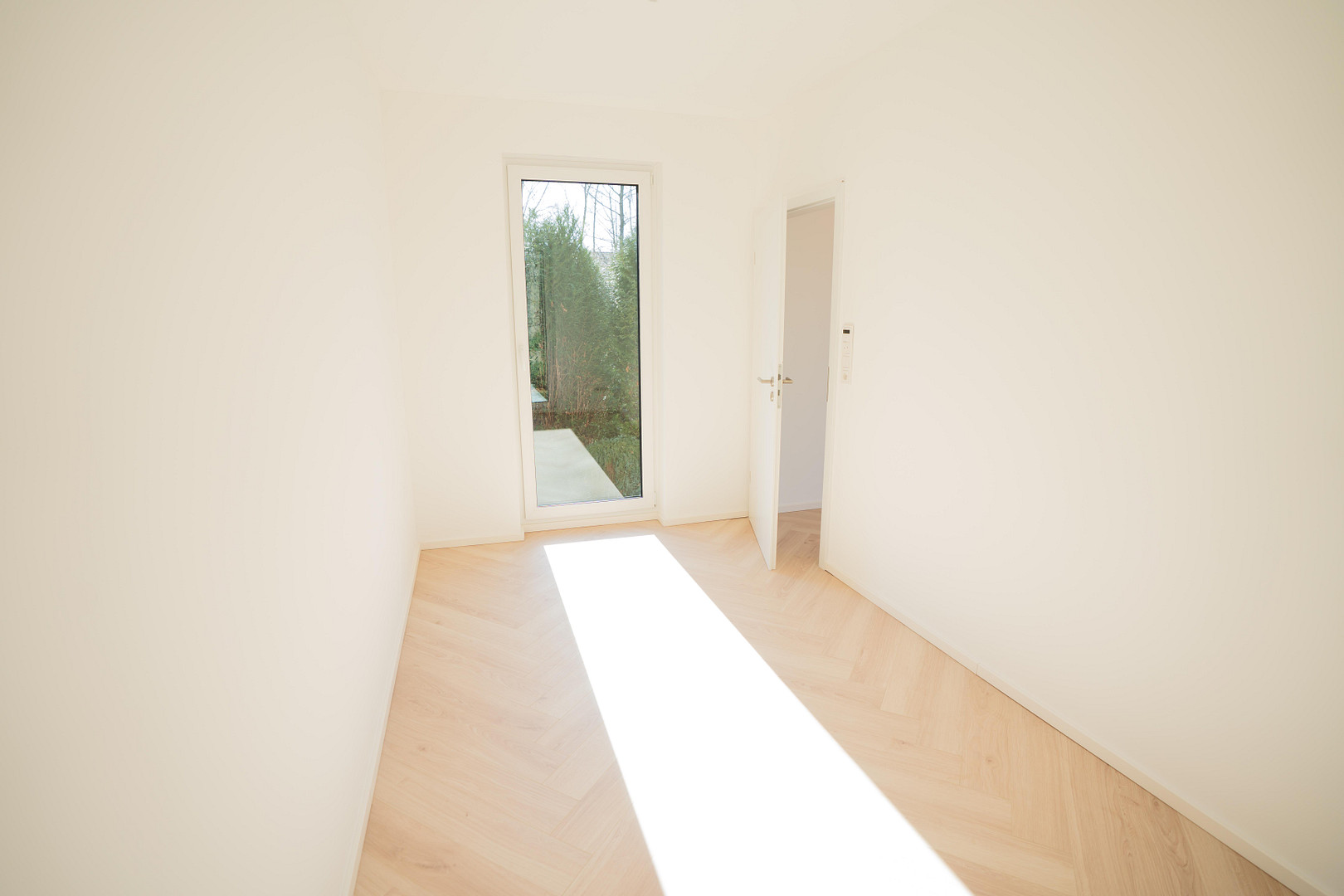 Erstbezug, direkter Waldzugang & Design: freistehendes Haus mit 7 Stellplätzen und Luxus-Ausstattung – Dorstener Str. 376c, 44809 Bochum(Hofstede) – Vorschaubild 22