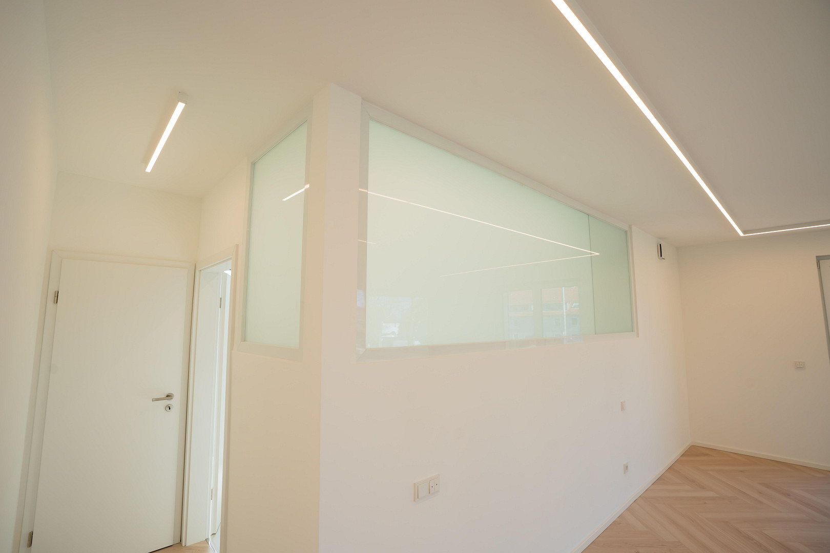 Erstbezug, direkter Waldzugang & Design: freistehendes Haus mit 7 Stellplätzen und Luxus-Ausstattung – Dorstener Str. 376c, 44809 Bochum(Hofstede) – Vorschaubild 24