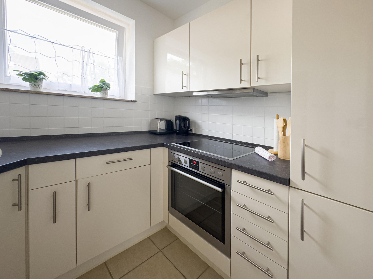 Modernisiertes Endreihenhaus mit 2 Bädern und 2 Loggien – ideal für Eigennutzer oder Kapitalanleger – Grambker Heerstraße 118A, 28719 Bremen(Burg-Grambke) – Vorschaubild 16