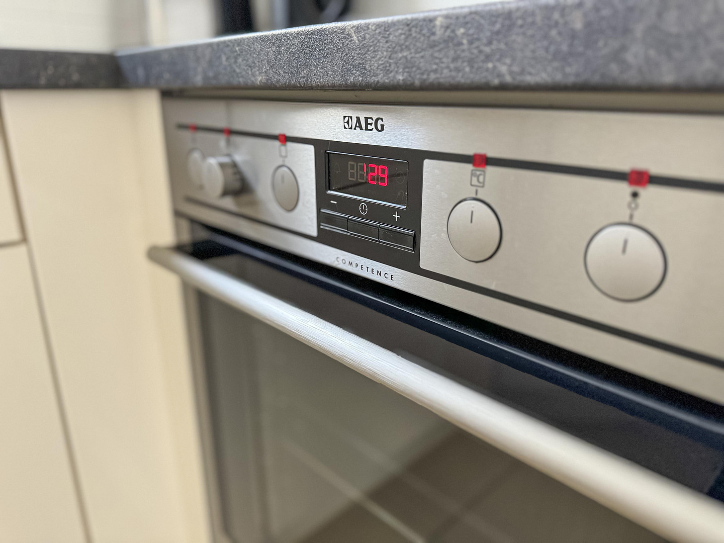 Modernisiertes Endreihenhaus mit 2 Bädern und 2 Loggien – ideal für Eigennutzer oder Kapitalanleger – Grambker Heerstraße 118A, 28719 Bremen(Burg-Grambke) – Vorschaubild 15