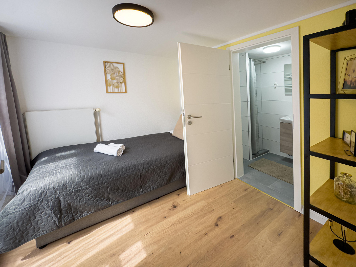 Modernisiertes Endreihenhaus mit 2 Bädern und 2 Loggien – ideal für Eigennutzer oder Kapitalanleger – Grambker Heerstraße 118A, 28719 Bremen(Burg-Grambke) – Vorschaubild 11