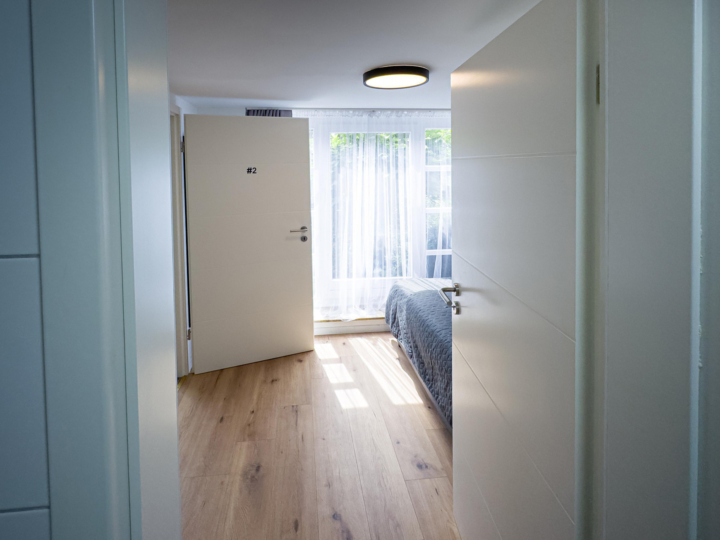 Modernisiertes Endreihenhaus mit 2 Bädern und 2 Loggien – ideal für Eigennutzer oder Kapitalanleger – Grambker Heerstraße 118A, 28719 Bremen(Burg-Grambke) – Vorschaubild 8