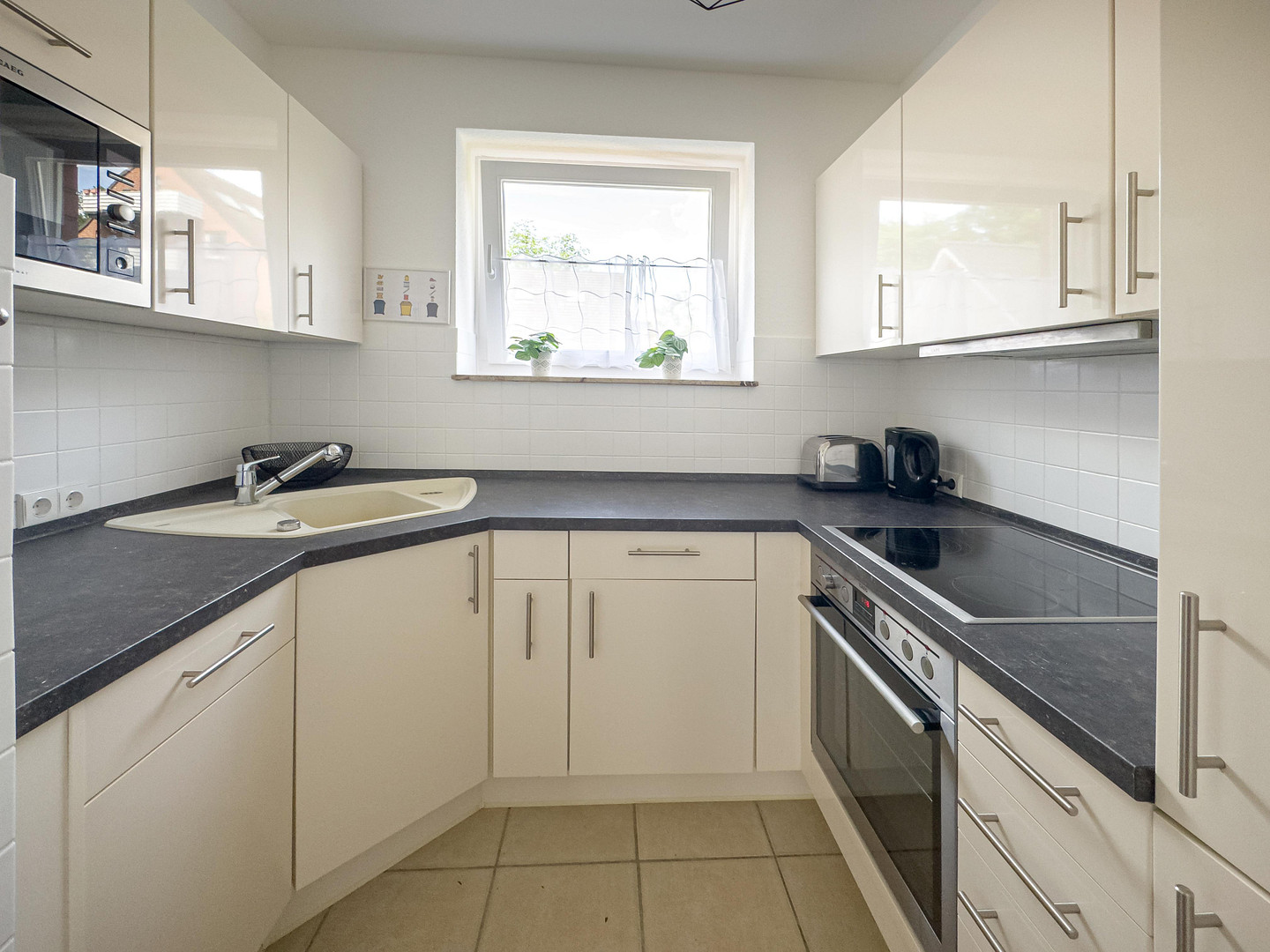 Modernisiertes Endreihenhaus mit 2 Bädern und 2 Loggien – ideal für Eigennutzer oder Kapitalanleger – Grambker Heerstraße 118A, 28719 Bremen(Burg-Grambke) – Vorschaubild 14