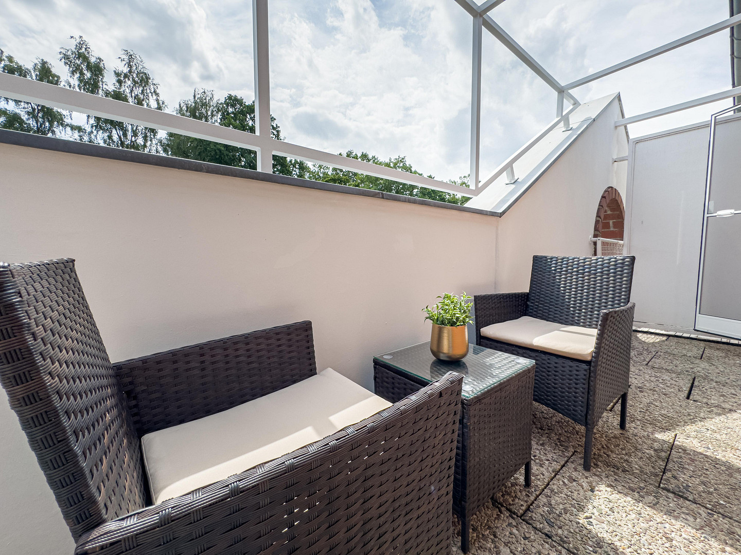Modernisiertes Endreihenhaus mit 2 Bädern und 2 Loggien – ideal für Eigennutzer oder Kapitalanleger – Grambker Heerstraße 118A, 28719 Bremen(Burg-Grambke) – Vorschaubild 20
