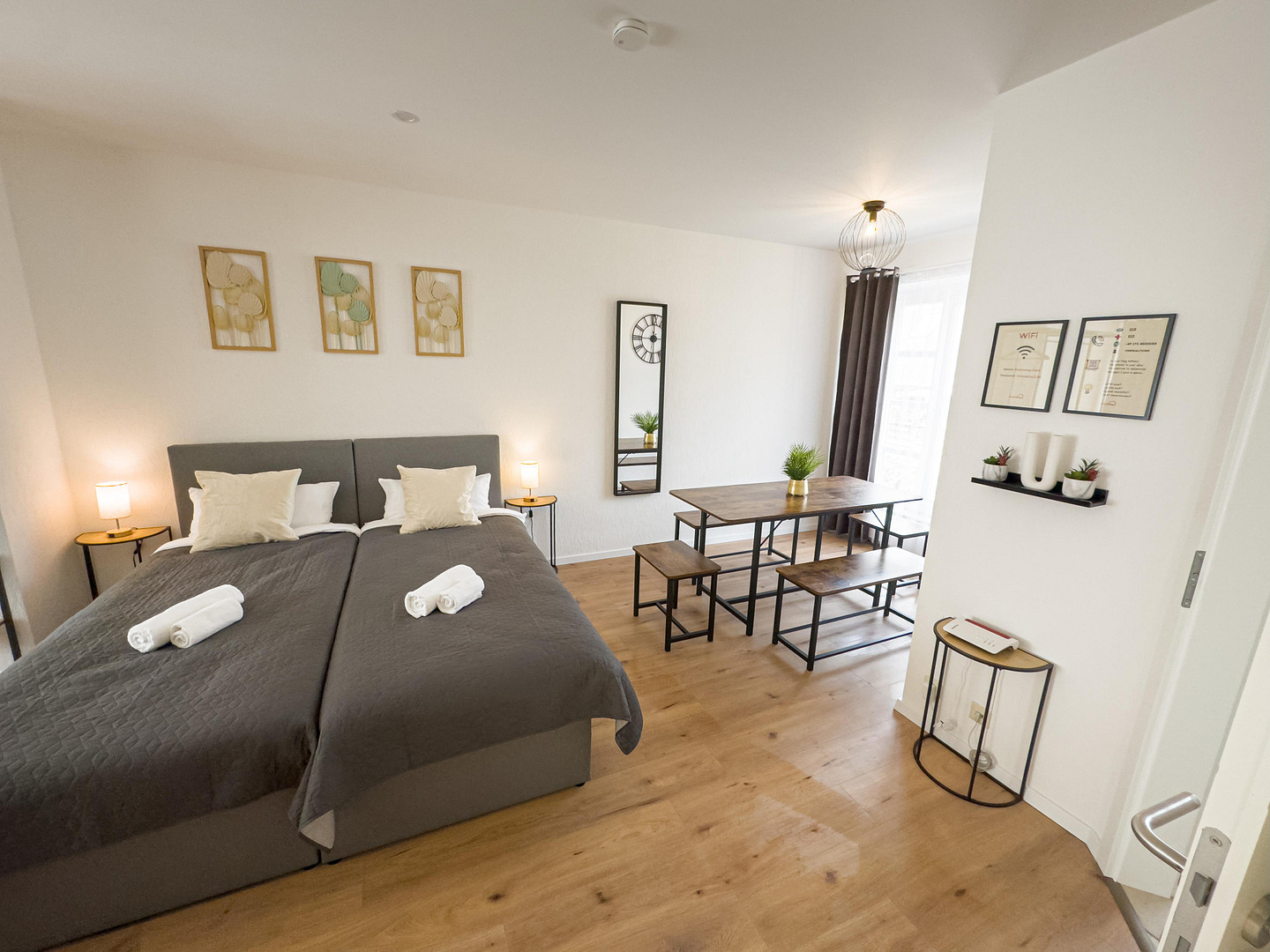 Modernisiertes Endreihenhaus mit 2 Bädern und 2 Loggien – ideal für Eigennutzer oder Kapitalanleger – Grambker Heerstraße 118A, 28719 Bremen(Burg-Grambke) – Vorschaubild 12