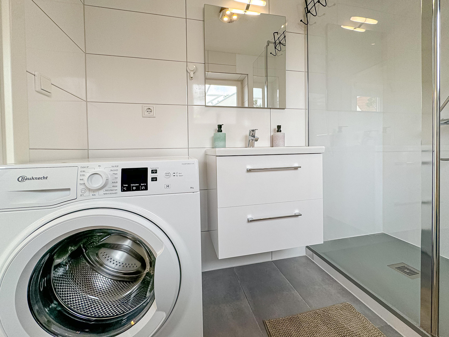 Modernisiertes Endreihenhaus mit 2 Bädern und 2 Loggien – ideal für Eigennutzer oder Kapitalanleger – Grambker Heerstraße 118A, 28719 Bremen(Burg-Grambke) – Vorschaubild 26