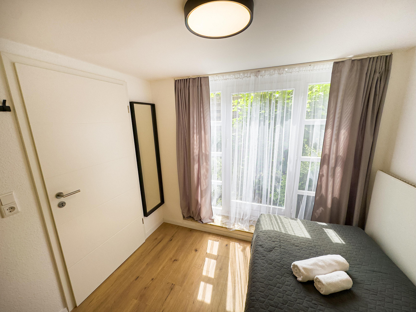 Modernisiertes Endreihenhaus mit 2 Bädern und 2 Loggien – ideal für Eigennutzer oder Kapitalanleger – Grambker Heerstraße 118A, 28719 Bremen(Burg-Grambke) – Vorschaubild 10