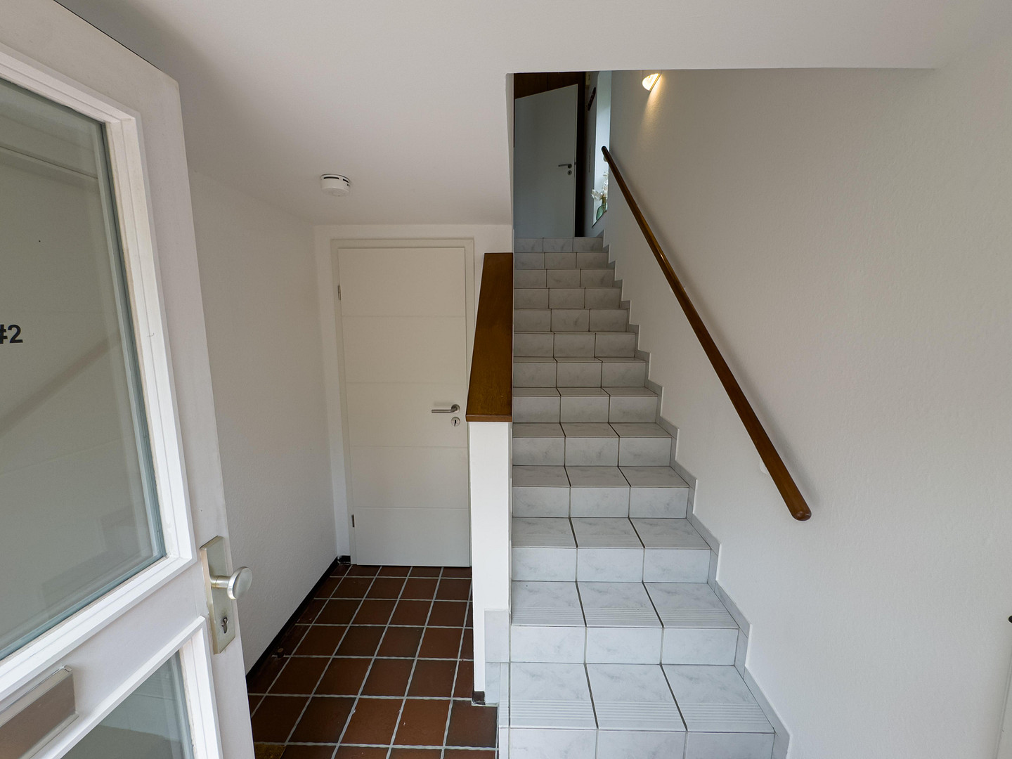 Modernisiertes Endreihenhaus mit 2 Bädern und 2 Loggien – ideal für Eigennutzer oder Kapitalanleger – Grambker Heerstraße 118A, 28719 Bremen(Burg-Grambke) – Vorschaubild 18