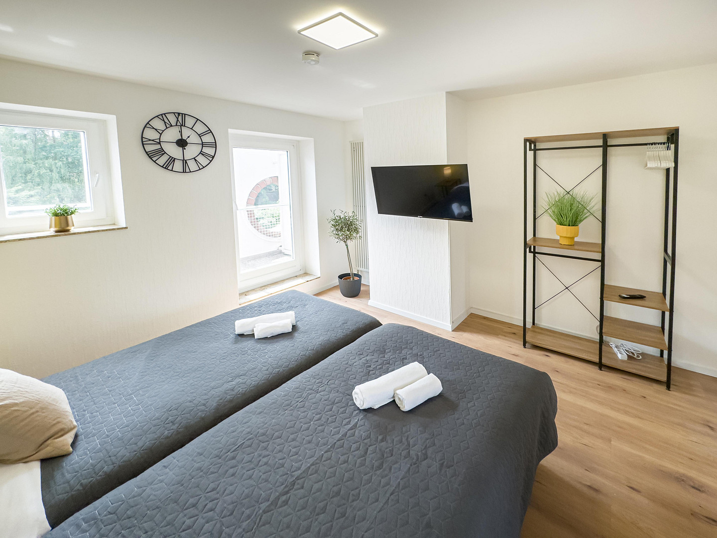 Modernisiertes Endreihenhaus mit 2 Bädern und 2 Loggien – ideal für Eigennutzer oder Kapitalanleger – Grambker Heerstraße 118A, 28719 Bremen(Burg-Grambke) – Vorschaubild 22