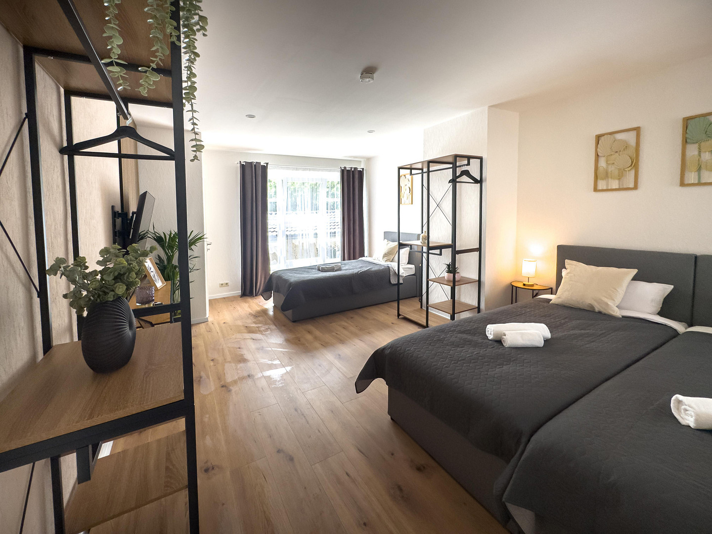 Modernisiertes Endreihenhaus mit 2 Bädern und 2 Loggien – ideal für Eigennutzer oder Kapitalanleger – Grambker Heerstraße 118A, 28719 Bremen(Burg-Grambke) – Vorschaubild 5
