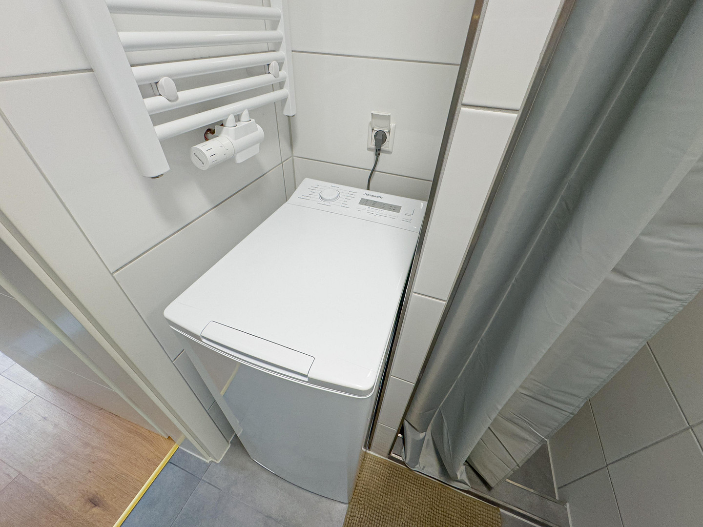 Modernisiertes Endreihenhaus mit 2 Bädern und 2 Loggien – ideal für Eigennutzer oder Kapitalanleger – Grambker Heerstraße 118A, 28719 Bremen(Burg-Grambke) – Vorschaubild 28