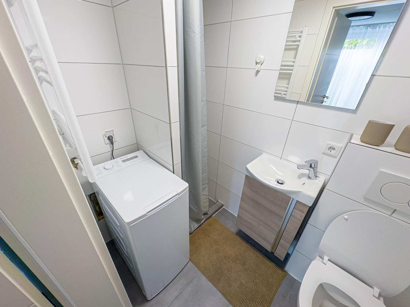Modernisiertes Endreihenhaus mit 2 Bädern und 2 Loggien – ideal für Eigennutzer oder Kapitalanleger – Grambker Heerstraße 118A, 28719 Bremen(Burg-Grambke) – Vorschaubild 27
