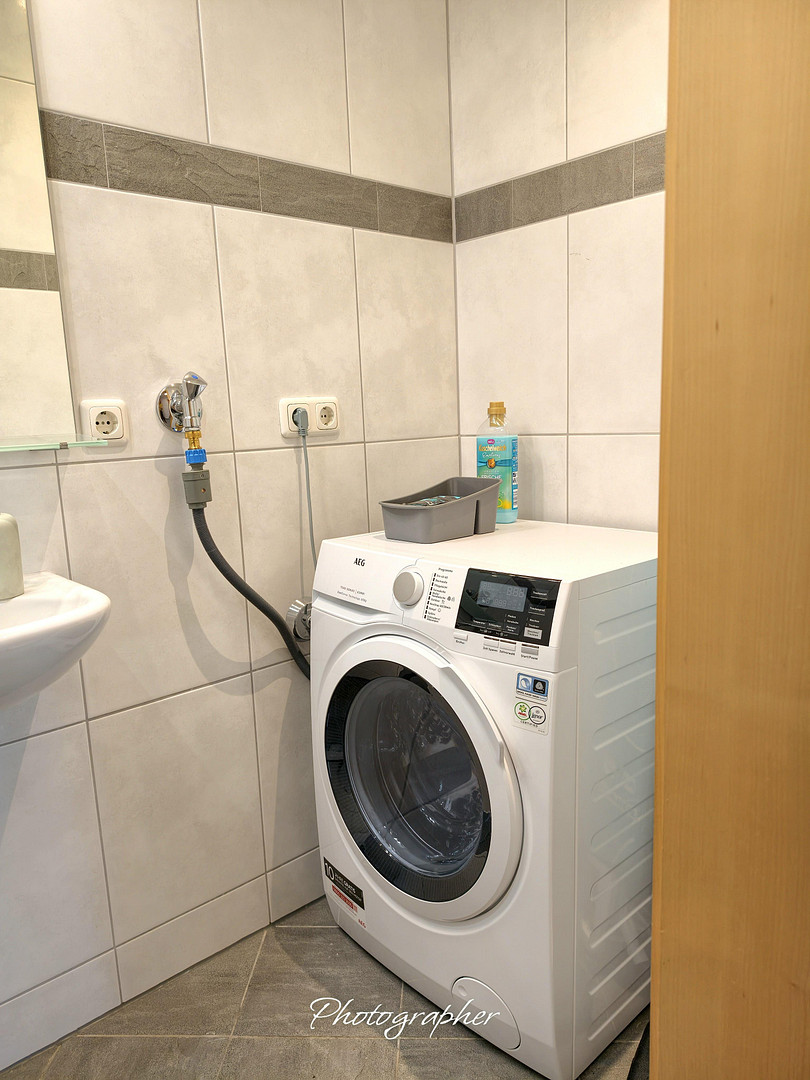 Leben...Wohnen...Genießen. Ruhig, grün und zentral -  Exklusive Gartenwohnung, die begeistert – 90766 Fürth – Vorschaubild 25