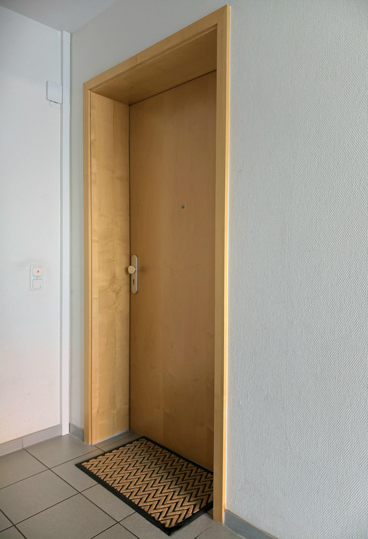 Leben...Wohnen...Genießen. Ruhig, grün und zentral -  Exklusive Gartenwohnung, die begeistert – 90766 Fürth – Vorschaubild 4