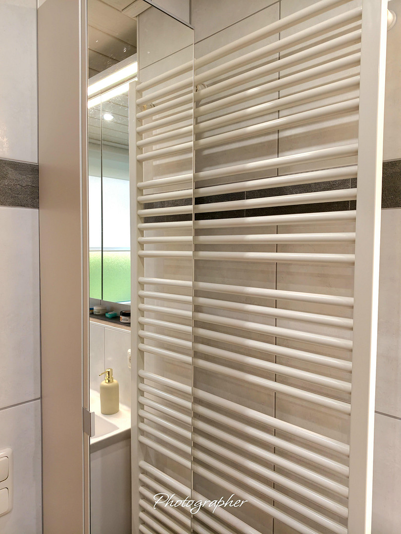 Leben...Wohnen...Genießen. Ruhig, grün und zentral -  Exklusive Gartenwohnung, die begeistert – 90766 Fürth – Vorschaubild 20