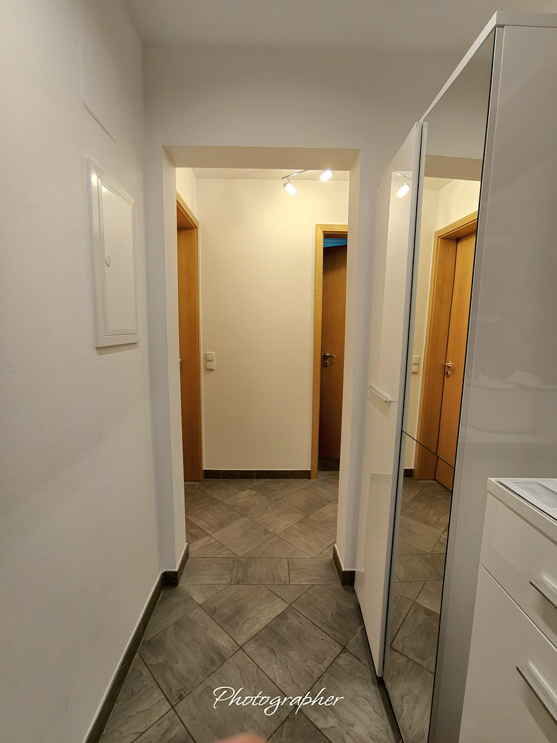 Leben...Wohnen...Genießen. Ruhig, grün und zentral -  Exklusive Gartenwohnung, die begeistert – 90766 Fürth – Vorschaubild 21