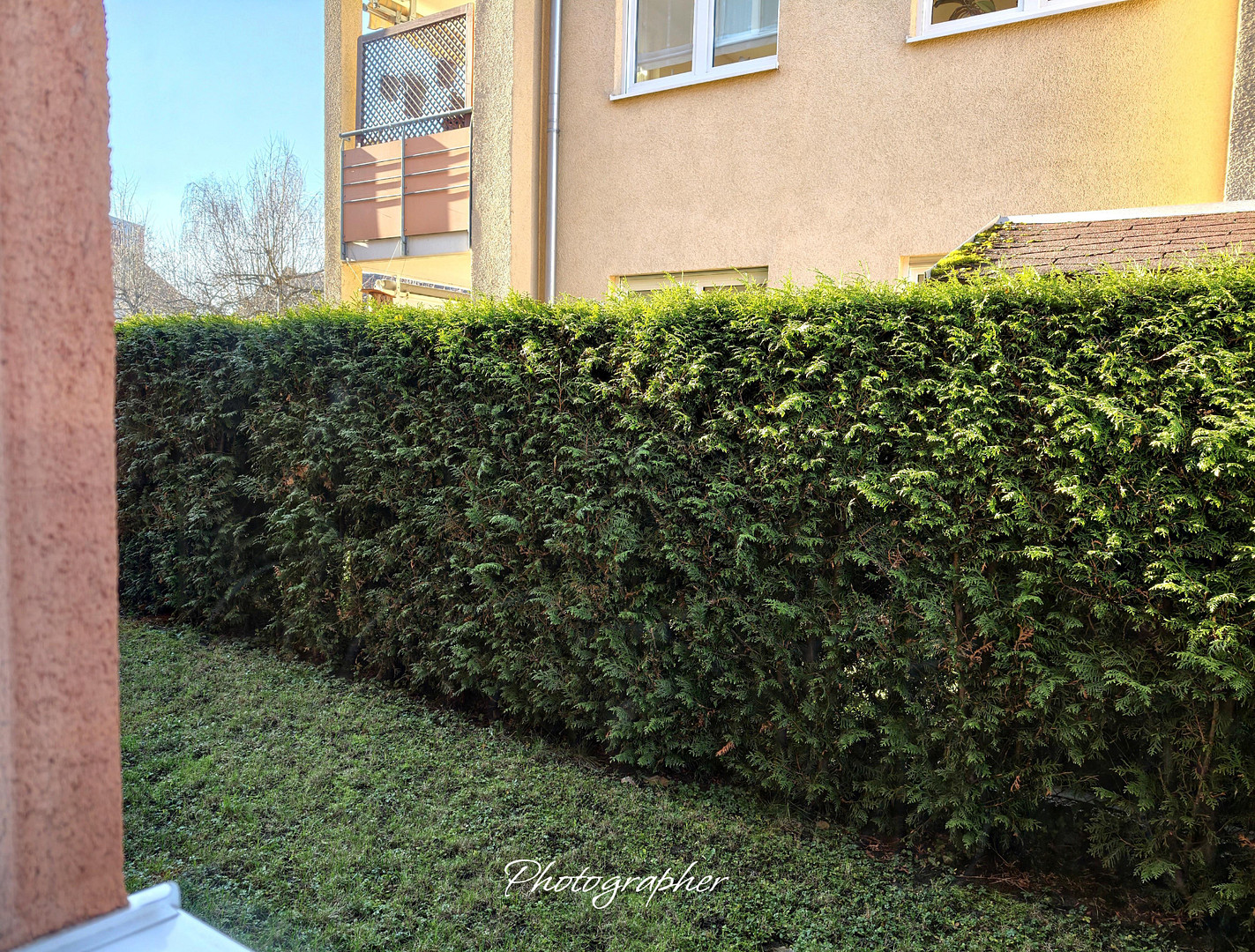 Leben...Wohnen...Genießen. Ruhig, grün und zentral -  Exklusive Gartenwohnung, die begeistert – 90766 Fürth – Vorschaubild 29
