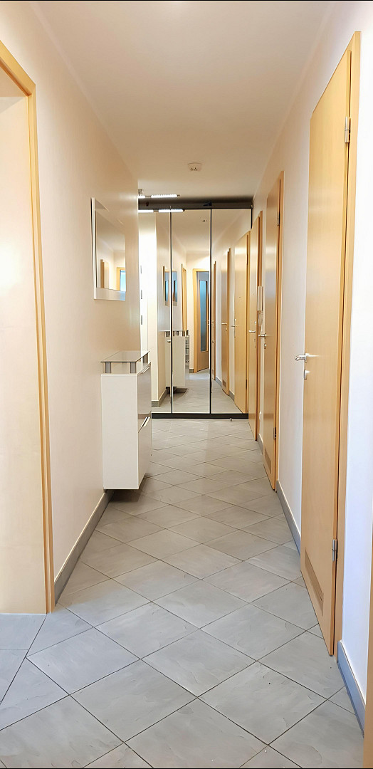Leben...Wohnen...Genießen. Ruhig, grün und zentral -  Exklusive Gartenwohnung, die begeistert – 90766 Fürth – Vorschaubild 13