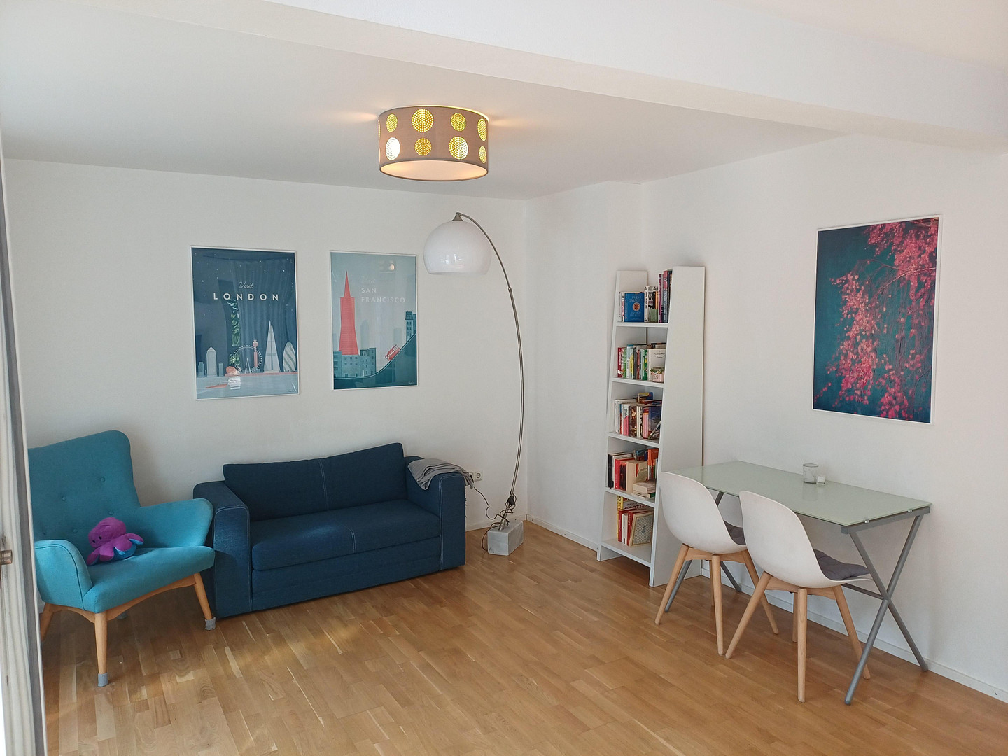 Reserviert ! Helles Haus, sofort bezugsbereit in Solln – Wolfratshauser Str. 203a, 81479 München(Solln) – Vorschaubild 5