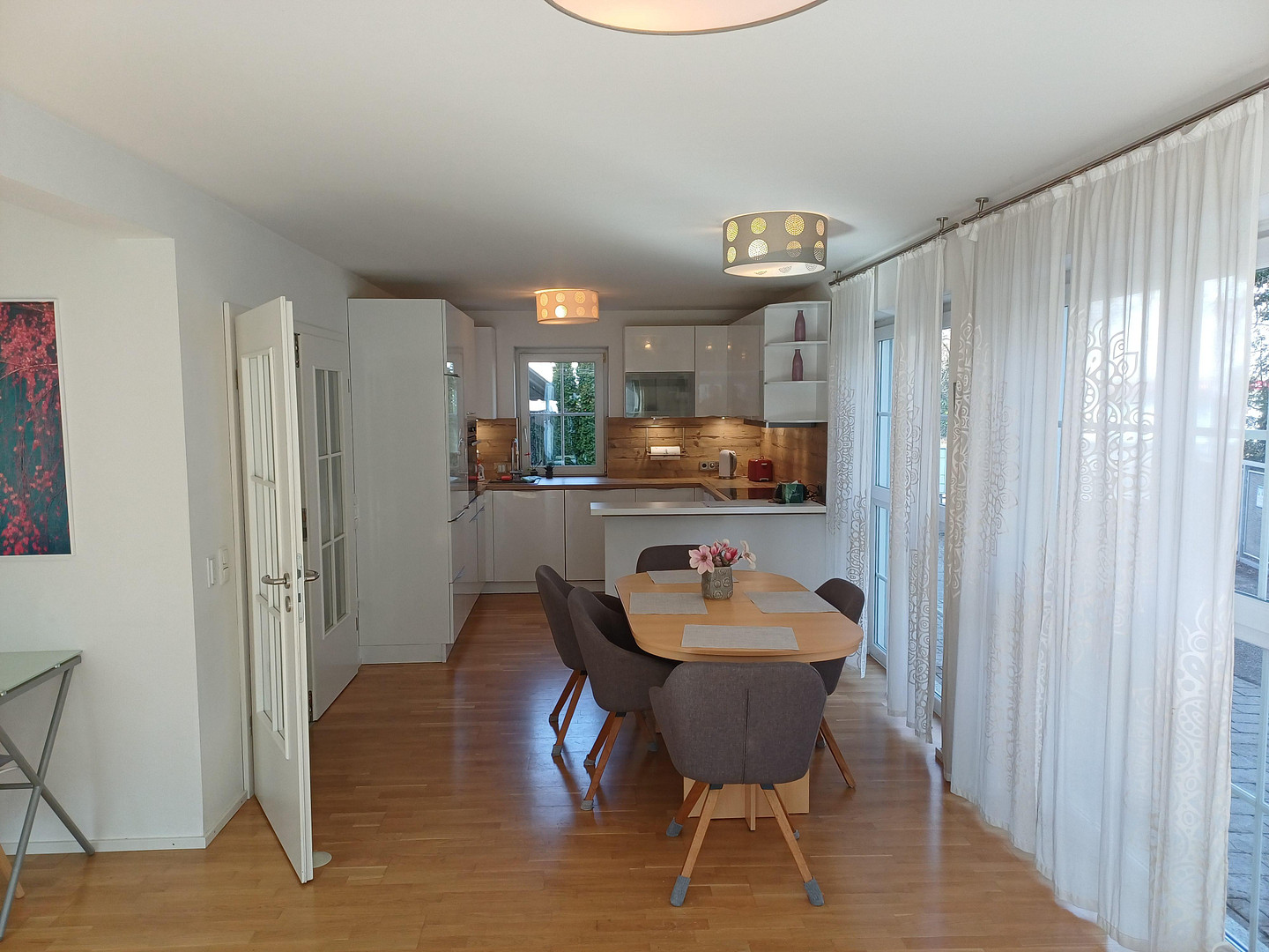 Reserviert ! Helles Haus, sofort bezugsbereit in Solln – Wolfratshauser Str. 203a, 81479 München(Solln) – Vorschaubild 6
