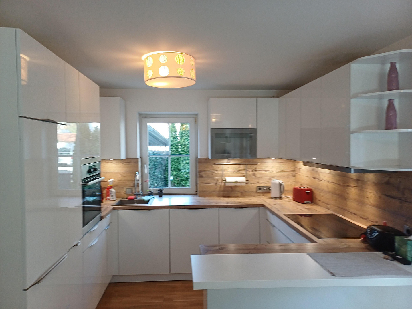 Reserviert ! Helles Haus, sofort bezugsbereit in Solln – Wolfratshauser Str. 203a, 81479 München(Solln) – Vorschaubild 4