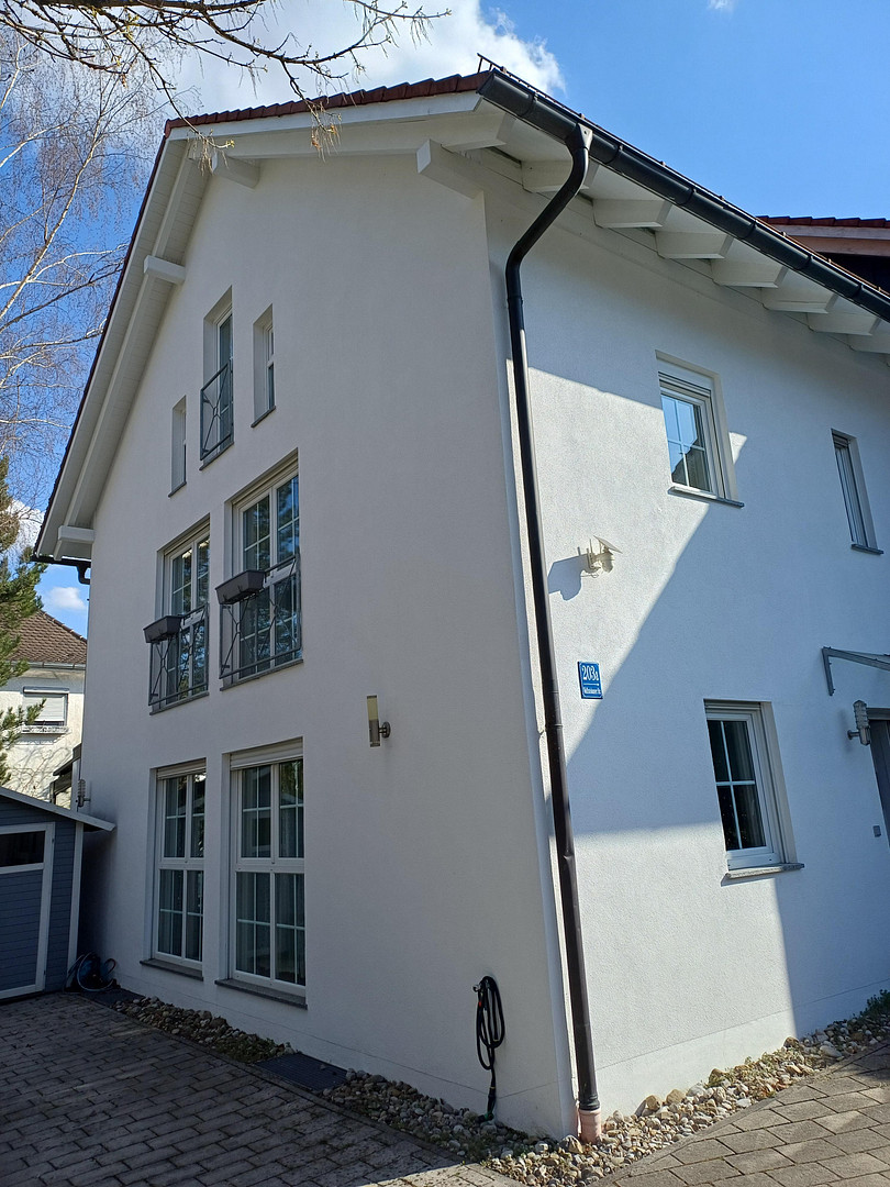Reserviert ! Helles Haus, sofort bezugsbereit in Solln – Wolfratshauser Str. 203a, 81479 München(Solln) – Vorschaubild 3