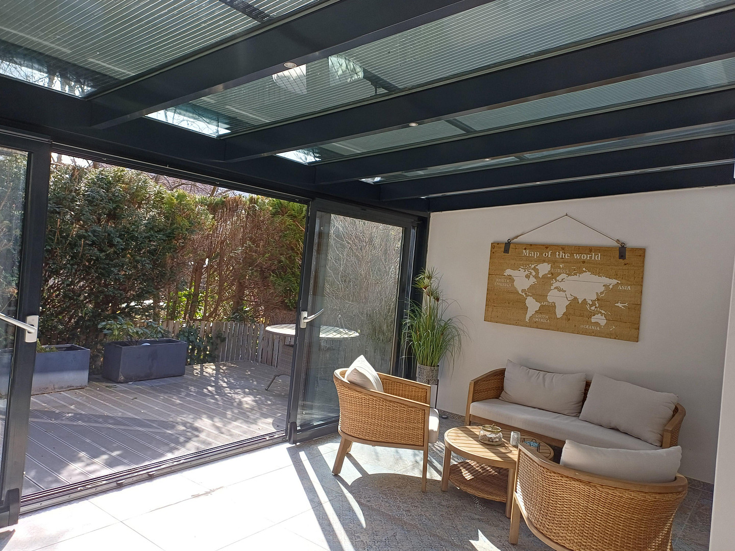 Reserviert ! Helles Haus, sofort bezugsbereit in Solln – Wolfratshauser Str. 203a, 81479 München(Solln) – Vorschaubild 2