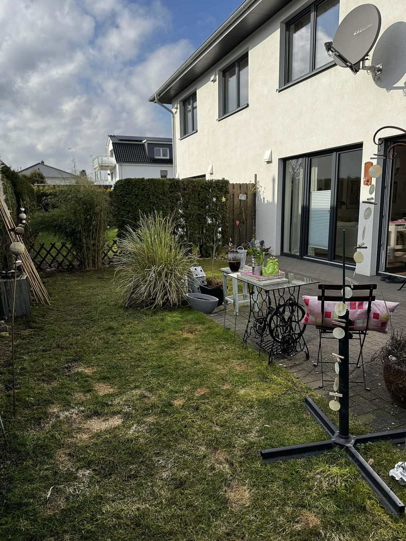 DHH in netter Nachbarschaft – Bad Bramstedt – Vorschaubild 2