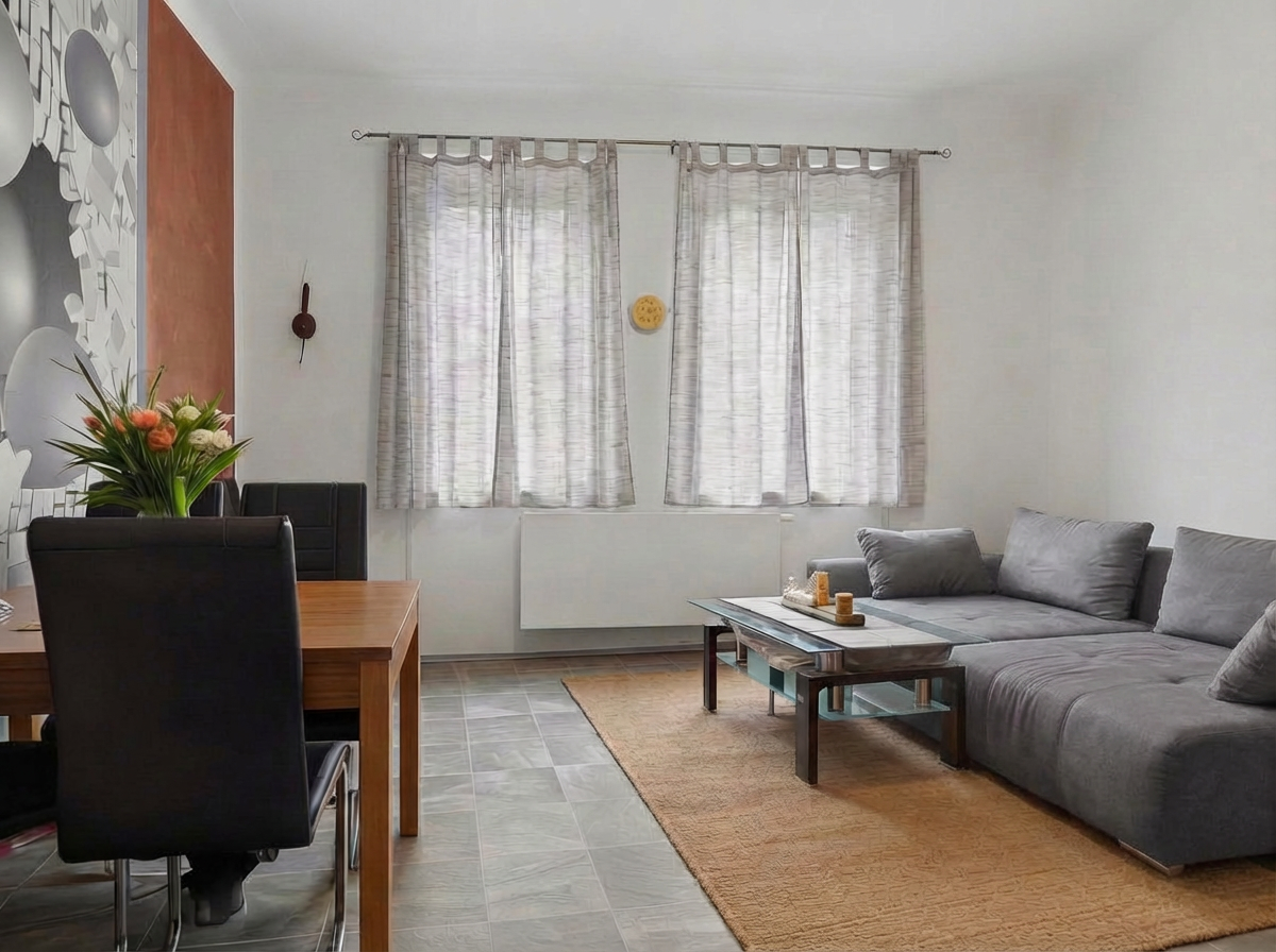 4-Familienhaus – Pforzheim – Vorschaubild 14