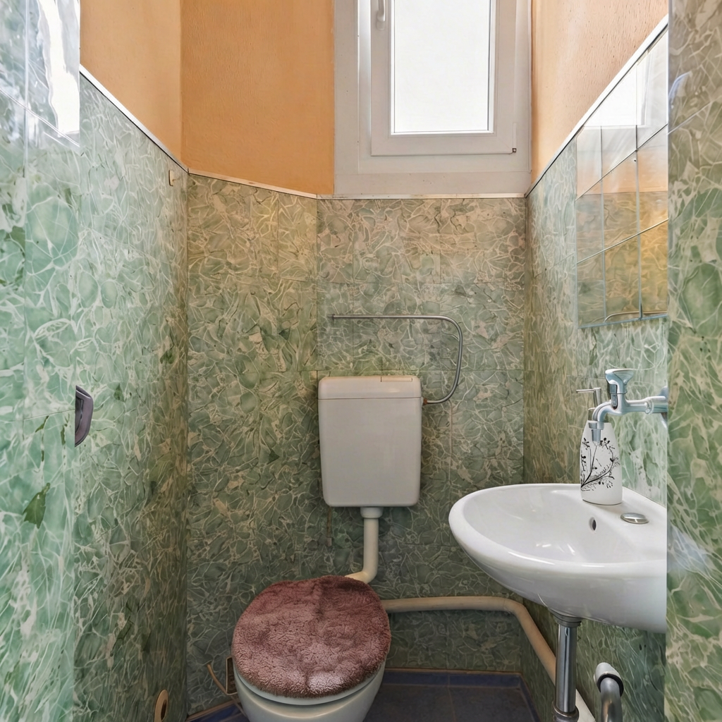 4-Familienhaus – Pforzheim – Vorschaubild 12