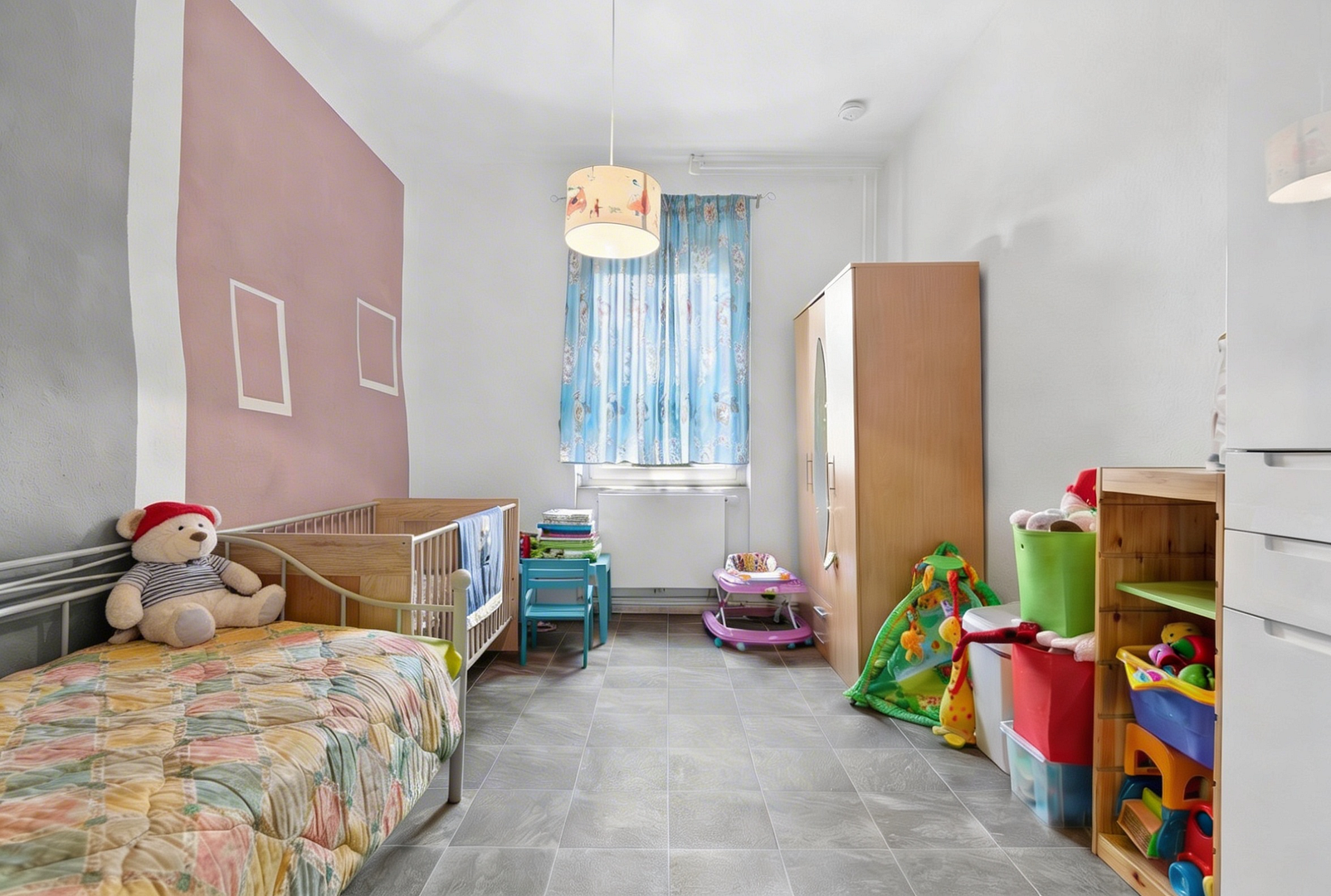4-Familienhaus – Pforzheim – Vorschaubild 16