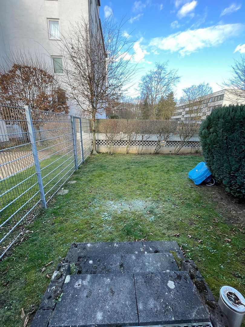 Traumwohnung mit eigenem Garten & Tiefgarage – frisch saniert in Bestlage von Kerpen! – Taunusstraße 7, 50169 Kerpen Brüggen(Brüggen) – Vorschaubild 16