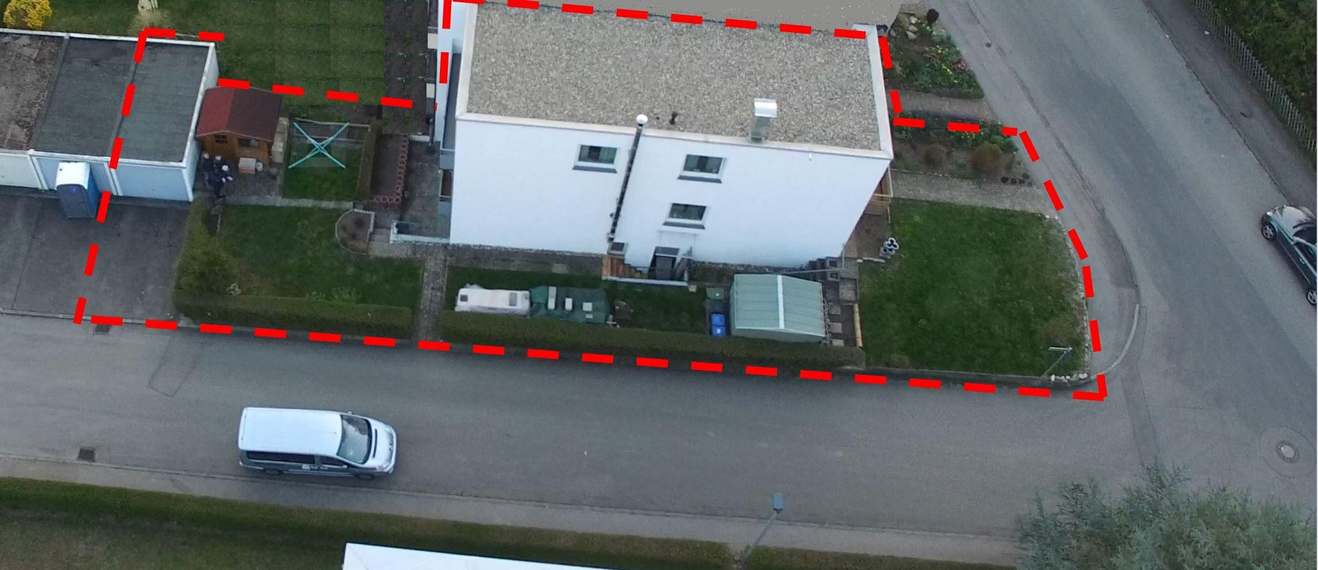 Provisionsfrei* Reiheneckhaus von Privat in Herrenberg – Brahmsstraße – Brahmsstraße 24, 71083 Herrenberg – Vorschaubild 5
