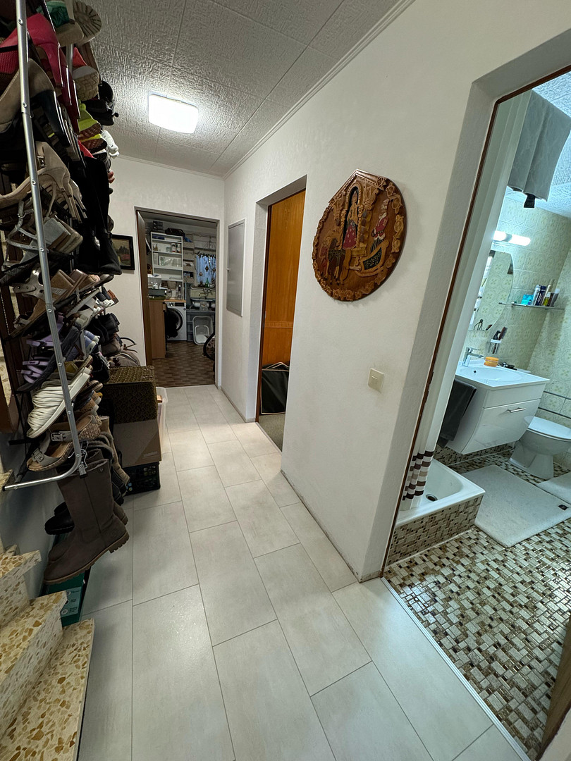 Provisionsfrei* Reiheneckhaus von Privat in Herrenberg – Brahmsstraße – Brahmsstraße 24, 71083 Herrenberg – Vorschaubild 21