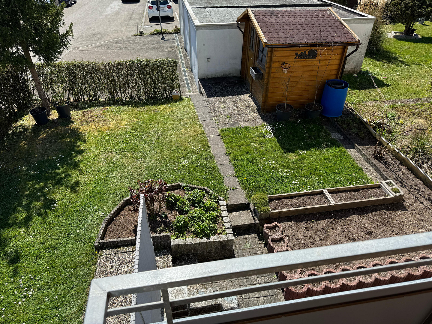 Provisionsfrei* Reiheneckhaus von Privat in Herrenberg – Brahmsstraße – Brahmsstraße 24, 71083 Herrenberg – Vorschaubild 25
