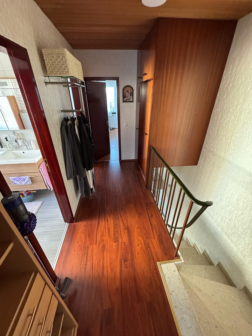 Provisionsfrei* Reiheneckhaus von Privat in Herrenberg – Brahmsstraße – Brahmsstraße 24, 71083 Herrenberg – Vorschaubild 11