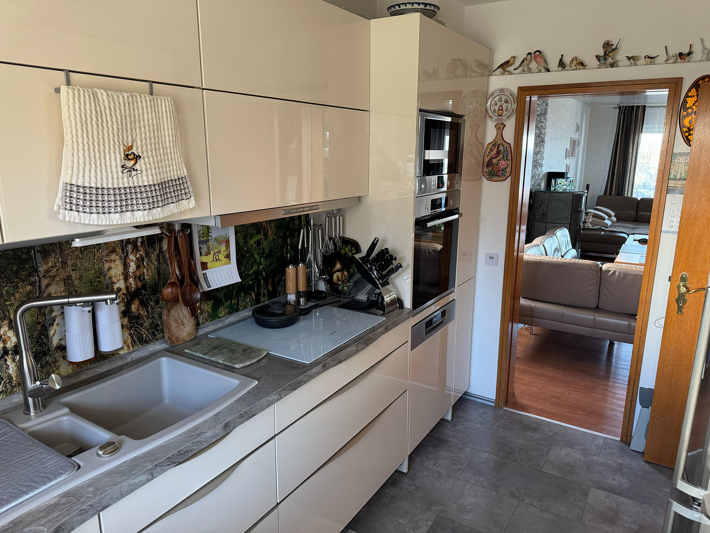 Provisionsfrei* Reiheneckhaus von Privat in Herrenberg – Brahmsstraße – Brahmsstraße 24, 71083 Herrenberg – Vorschaubild 9